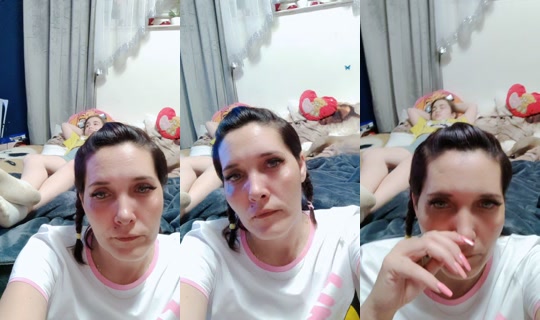 mellana265's Stream - May 8, 2026, 10:32 PM