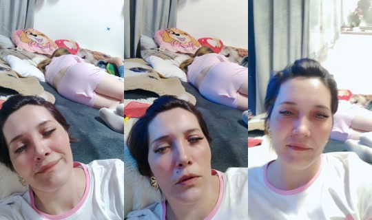 mellana265 的直播 - 2026年5月9日 23:32