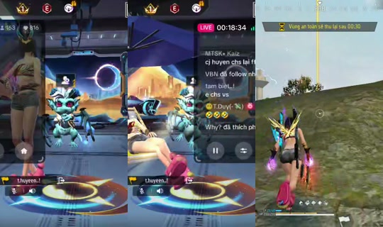meo_010106's Stream - May 10, 2026, 7:28 AM