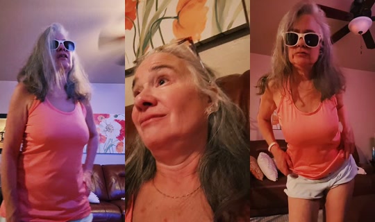Stream de mermaidgoddesslove – 9 mai 2026, 5:22