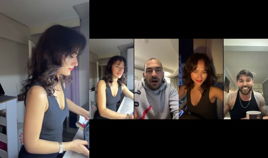 merykocc's Stream - May 8, 2026, 6:32 PM