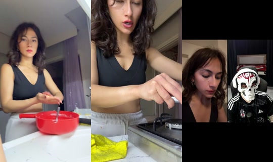 merykocc Yayını - 9 May 2026 20:03