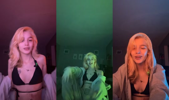 mi_nina2906's Stream - May 9, 2026, 2:57 AM