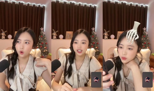 miao3.14159's Stream - May 11, 2026, 1:12 AM