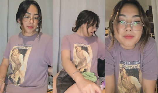 mich.palomares's Stream - May 8, 2026, 4:38 AM