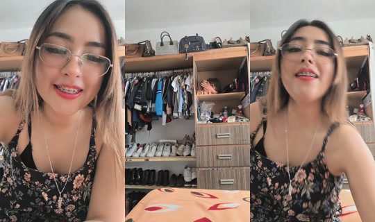 mich.palomares の配信 - 2026年5月9日 20:01