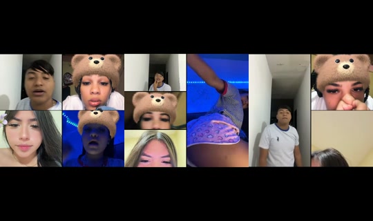 michelraa 的直播 - 2026年5月10日 1:04
