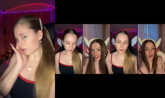 miladyval's Stream - May 7, 2026, 2:13 AM