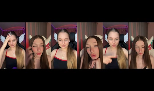 miladyval's Stream - May 7, 2026, 3:03 AM