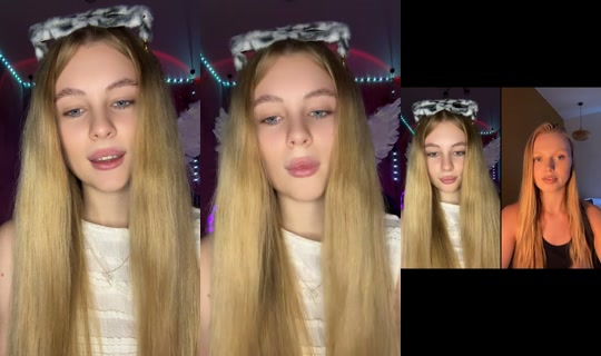 Stream de miladyval – 10 mai 2026, 0:16