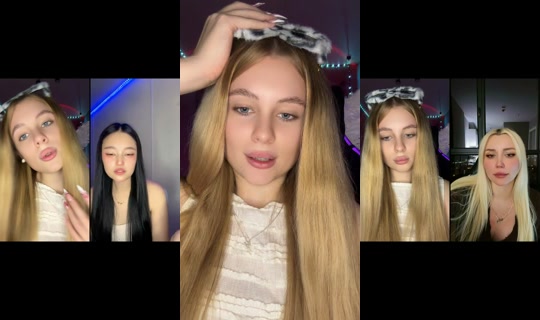 Stream de miladyval – 10 mai 2026, 1:57