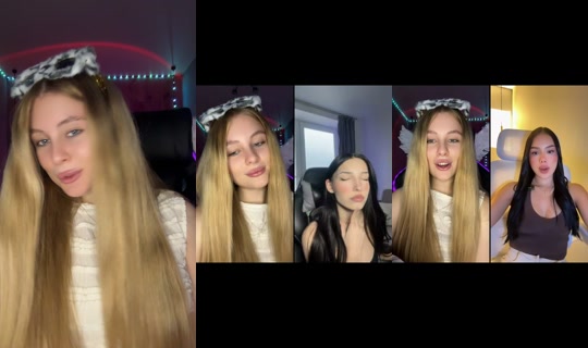 Stream de miladyval – 10 mai 2026, 2:27
