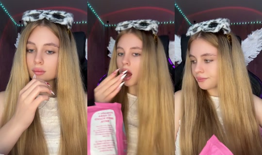 Stream de miladyval – 10 mai 2026, 4:08