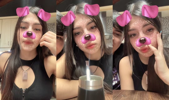 milee.yanezz's Stream - May 6, 2026, 9:08 PM