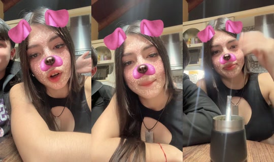 milee.yanezz's Stream - May 6, 2026, 9:58 PM