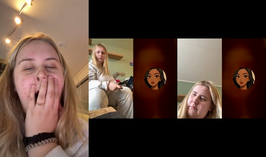 milena.sophie.ilo's Stream - May 10, 2026, 5:03 AM
