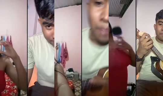 milenanarvaez89's Stream - May 9, 2026, 3:45 AM
