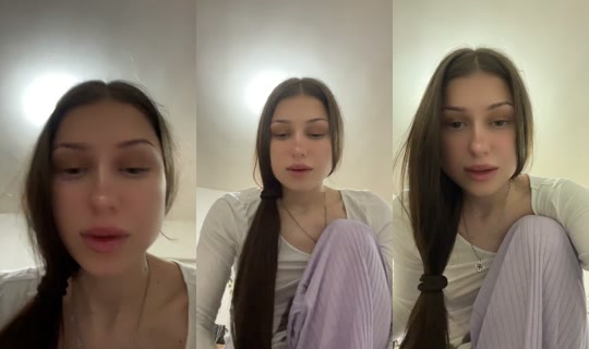 بث milicamitrovix - 9 مايو 2026، 10:44 م