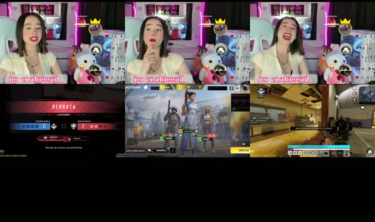 miniondelhimalaya's Stream - May 10, 2026, 4:57 AM