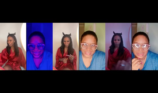 minniegohard's Stream - May 9, 2026, 11:00 PM