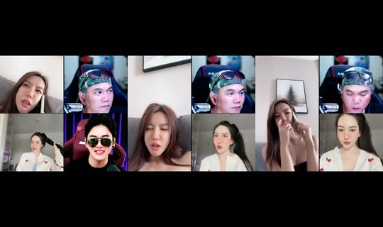 mintrasreeda's Stream - May 8, 2026, 6:03 AM
