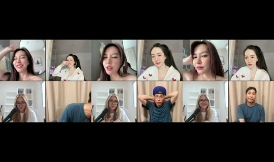mintrasreeda's Stream - May 8, 2026, 8:35 AM