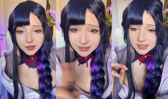 miquyo.tv's Stream - May 13, 2026, 2:08 PM