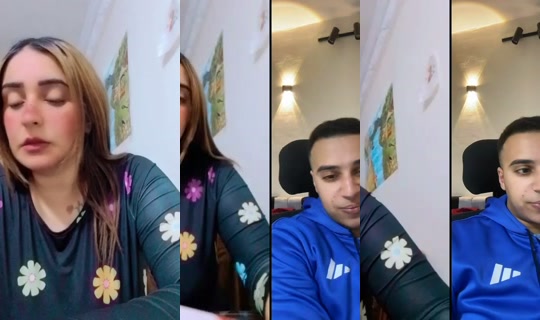 بث mira.ali3336 - 9 مايو 2026، 11:09 م