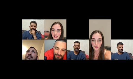 Stream de mira.minisa – 9 mai 2026, 20:30