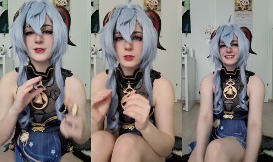 miraazhi's Stream - May 14, 2026, 8:31 AM