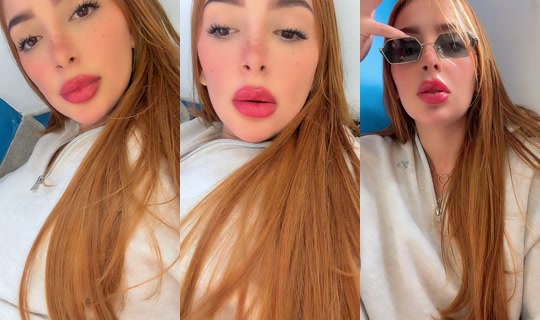 Stream von mishealcastro7 – 9. Mai 2026, 13:58