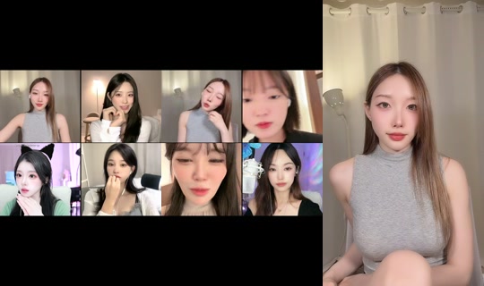 mixive__ 的直播 - 2026年5月9日 10:38