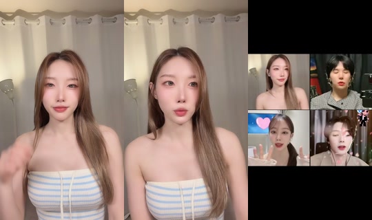 Stream de mixive__ – 10 mai 2026, 23:06