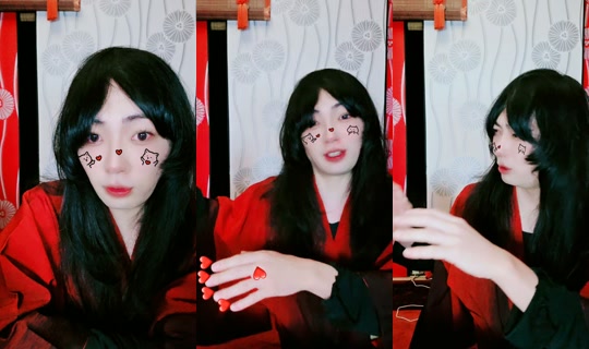 mizuiroakamichiru's Stream - May 9, 2026, 12:56 PM