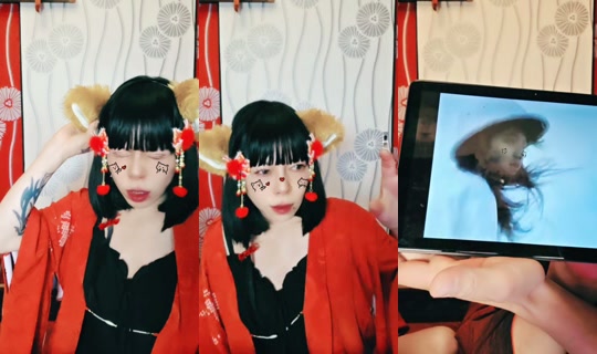 Stream von mizuiroakamichiru – 10. Mai 2026, 12:50
