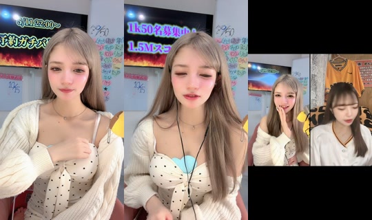 mmm38362's Stream - May 9, 2026, 1:13 AM