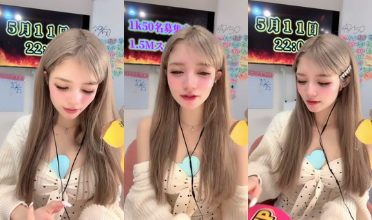 mmm38362's Stream - May 9, 2026, 2:03 AM