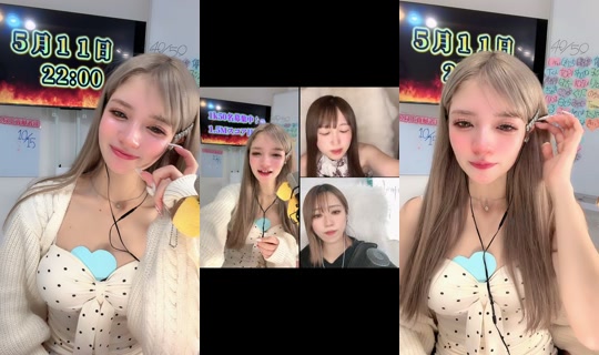 mmm38362's Stream - May 9, 2026, 2:54 AM