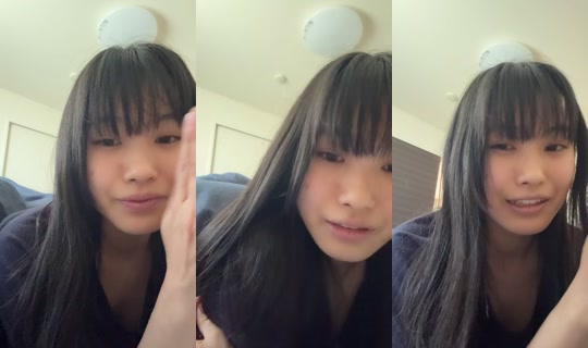 moenemusabu 的直播 - 2026年5月11日 1:25