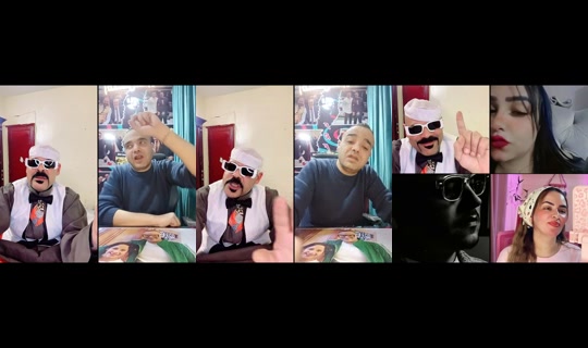 mohamed.hashem407's Stream - May 9, 2026, 11:02 PM