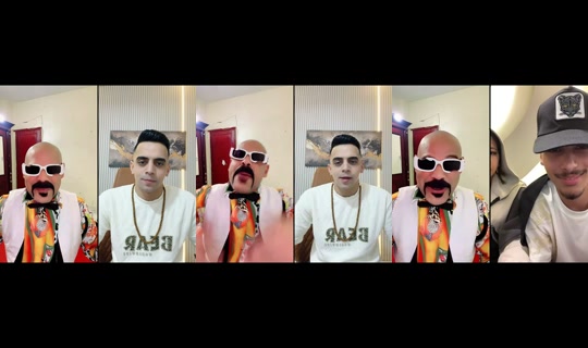 mohamed.hashem407's Stream - May 10, 2026, 8:12 PM