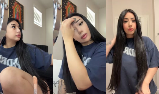 monialezz's Stream - May 10, 2026, 4:38 PM