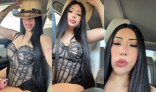 monialezz Recorded on May 10, 2026, 6:19 PM