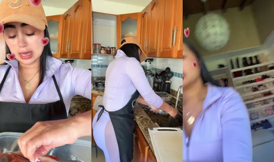 monicavallejolives's Stream - May 9, 2026, 8:30 PM