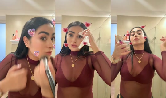 monicavallejolives's Stream - May 10, 2026, 2:50 AM