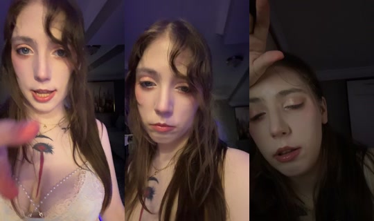 Stream von monkeymeisje – 9. Mai 2026, 16:35