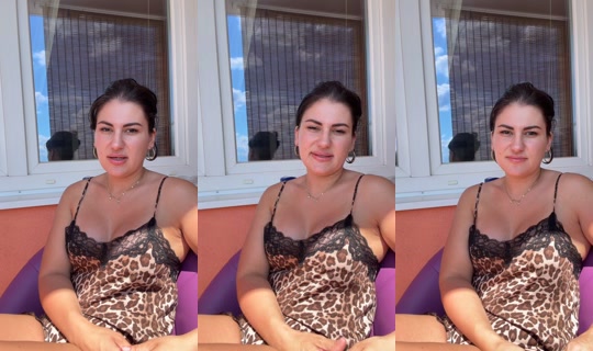 monmeliosa Recorded on May 9, 2026, 9:55 AM