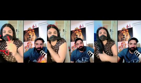 moomi280's Stream - May 8, 2026, 1:00 PM