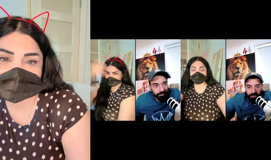 moomi280's Stream - May 8, 2026, 1:32 PM