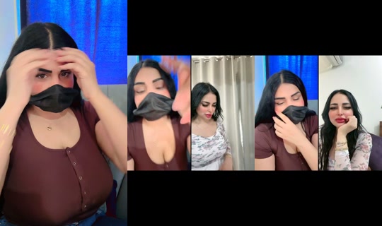 بث moomi280 - 10 مايو 2026، 11:59 ص